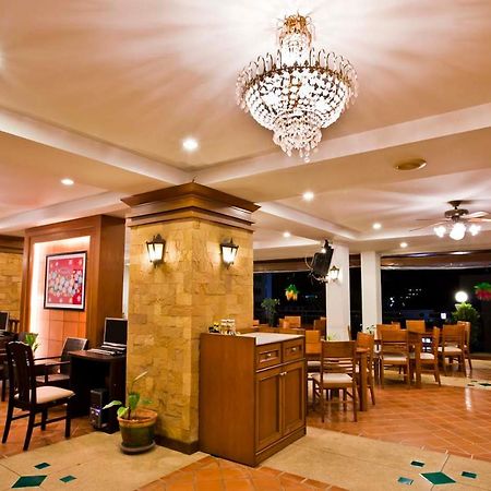 Jiraporn Hill Resort Patong Εξωτερικό φωτογραφία